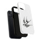 Flight Marked Tough Magnetic Case
