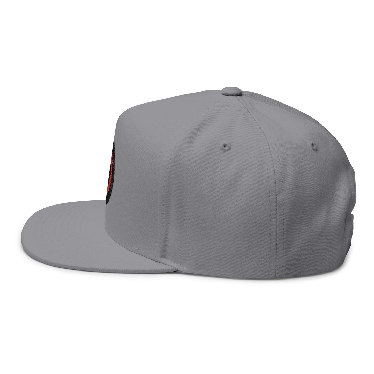 Born for the Stage Flat Bill Cap