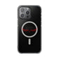 Rock & Roll Legacy Magnetic Clear Impact case