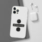 Flexi Case – Ed Sheeran special edition (iPhone X–16 Pro Max)