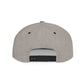 Wonder Spin Flat Bill Snapback Cap