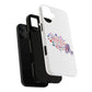 Guts World Tour Megaphone Tough Magnetic phone case