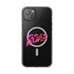 Gradient Roar Magnetic Clear Impact cases