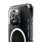 Cherry Lip Merch Magnetic clear Impact Case