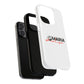 LoveNote Tough Magnetic Case