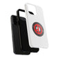 Born for the Stage Tough Magnetic Case