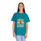 Dyed T-shirt – Snazzy Social Distance Edition