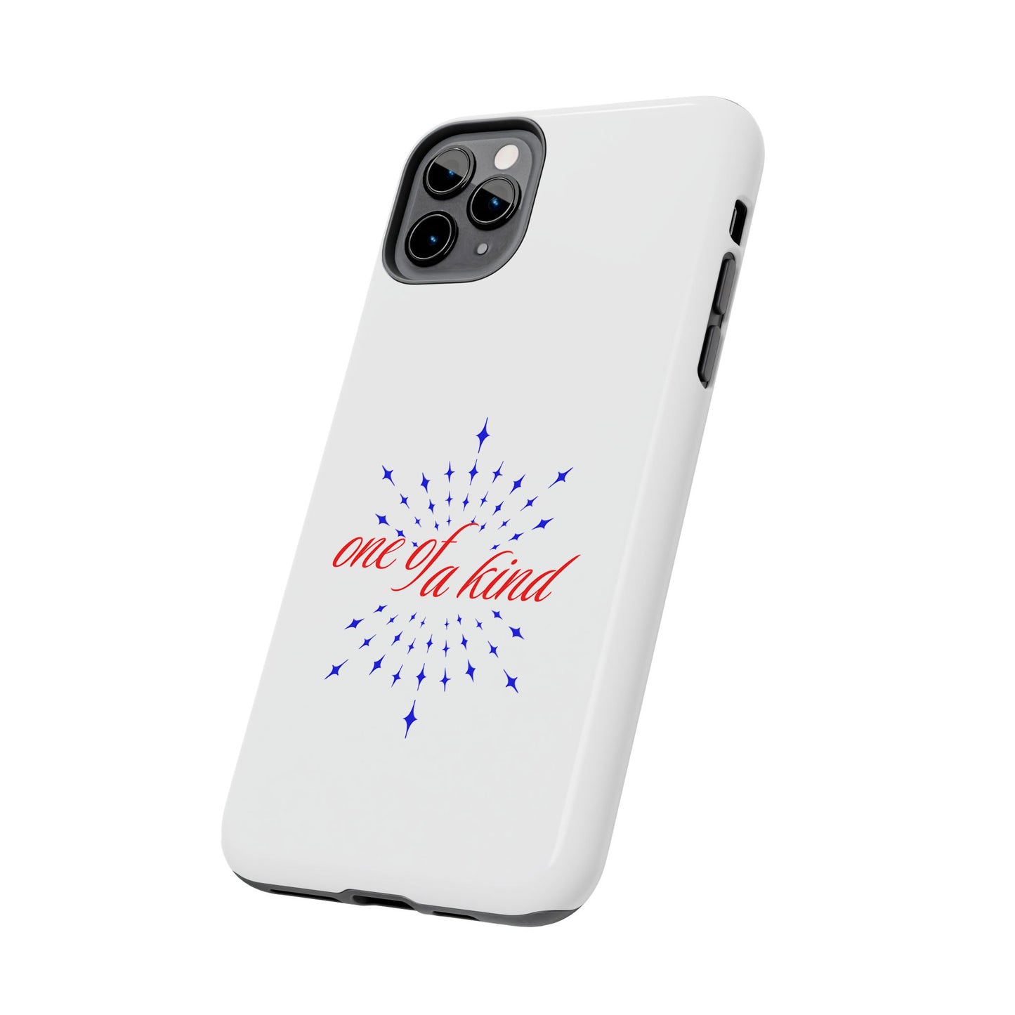 All Eyes On Sound Tough Magnetic Case