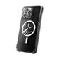 Flight Marked Magnetic Impact Case