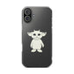 Void Critter Clear Case