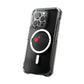Soundcheck Dreams Magnetic Clear Impact Case