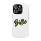 Electric Script Vibes Tough Magnetic Case