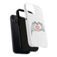 Love Echo by K Tough Magnetic Case