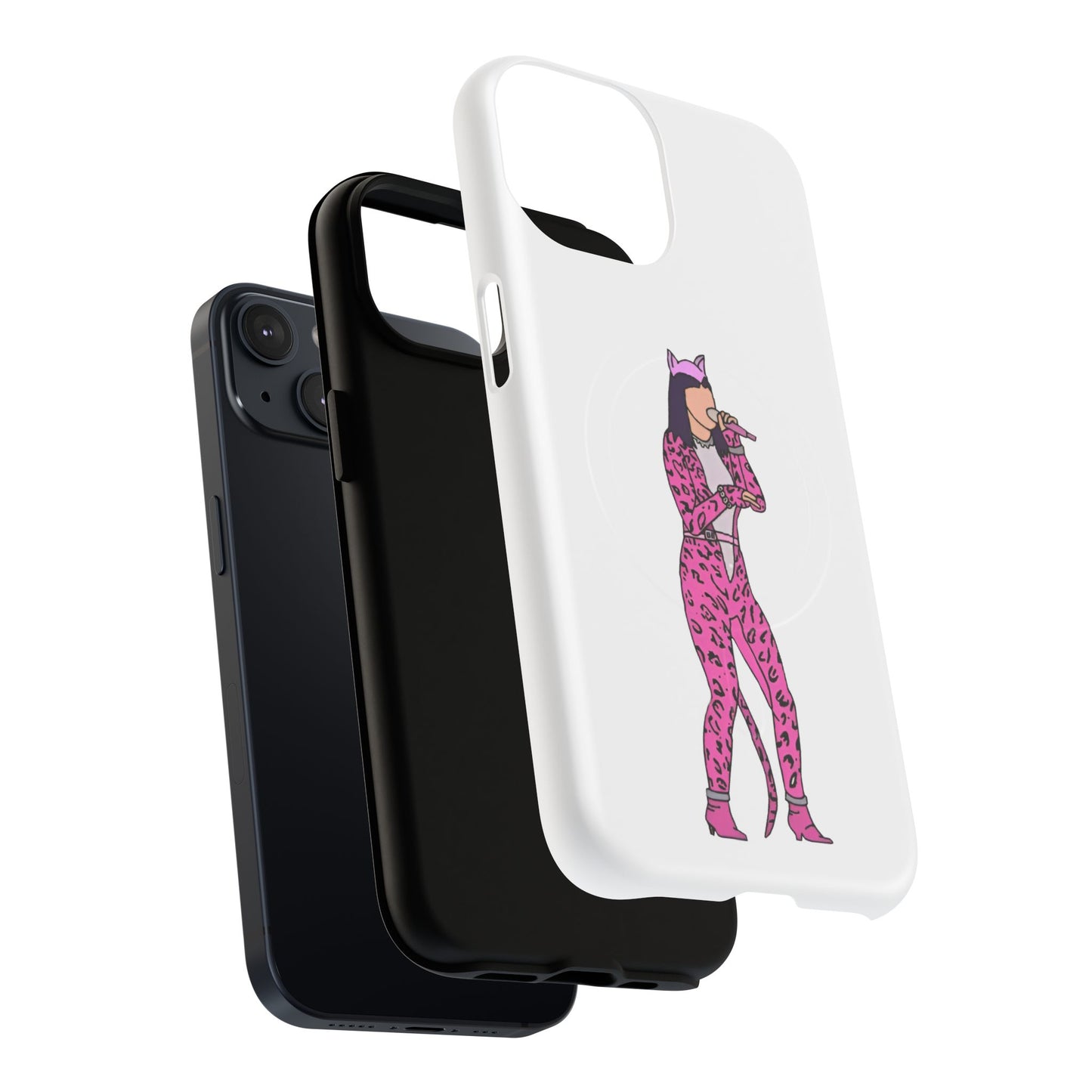 Stage Presence Tough Magnetic cases