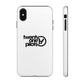 Alive Seal Tough Case