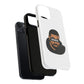 DRA-KE Vision Block Tough Magnetic Cases