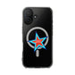 Power of Positivity Star Magnetic Clear Impact case