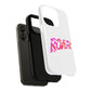 Gradient Roar Tough Magnetic cases