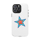 Power of Positivity Star Tough Magnetic Case