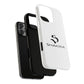Heartbeat Rhythm Icon Tough Magnetic case