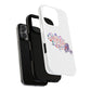 Guts World Tour Megaphone Tough Magnetic phone case