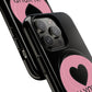 Iphone In Your Area Pin Marker - Tough Magnetic Phone Case