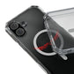 Rock & Roll Legacy Magnetic Clear Impact case
