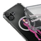 Stage Presence Magnetic Clear Impact cases