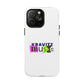 Mixed Tape Music Tough Magnetic case