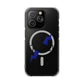 Bolt Duality Magnetic clear Impact case