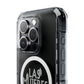 Tears Turned Power Clear Impact case