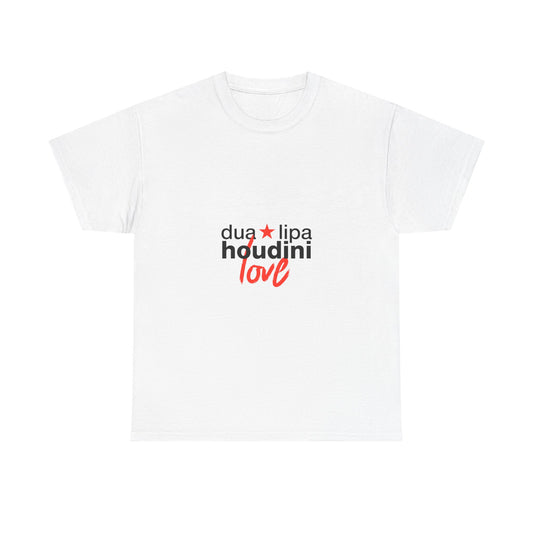 Starborn Love Brush Unisex Heavy Cotton Tee