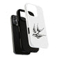 Flight Marked Tough Magnetic Case