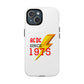 Golden Shockwave ‘75 Tough Magnetic case
