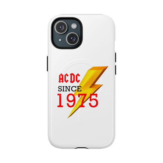 Golden Shockwave ‘75 Tough Magnetic case