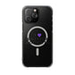 I Love British Accents Magnetic Clear Impact Case