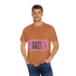Lovesick Girls Ticket – Dyed T-shirt