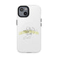 Cupid Lover Boy Tough Magnetic Cases