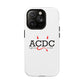 Electric Edge Tough Magnetic case