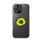 Bloom Aura Clear Case