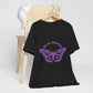 Olivia Rodrigo Unisex Jersey Short Sleeve Tee - With Butterfly