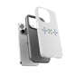 Neon Nexus Wear Tough Cases