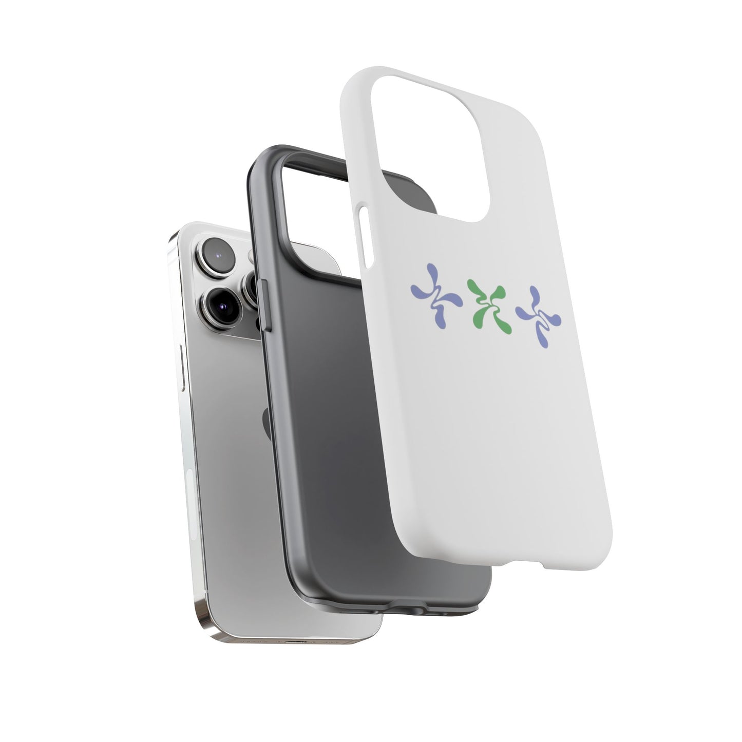 Neon Nexus Wear Tough Cases