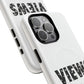 All Eyes on Views Tough Magnetic Cases