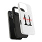 Power Move Energy Tough Magnetic Case
