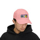 Mixed Tape Music Classic Dad Cap