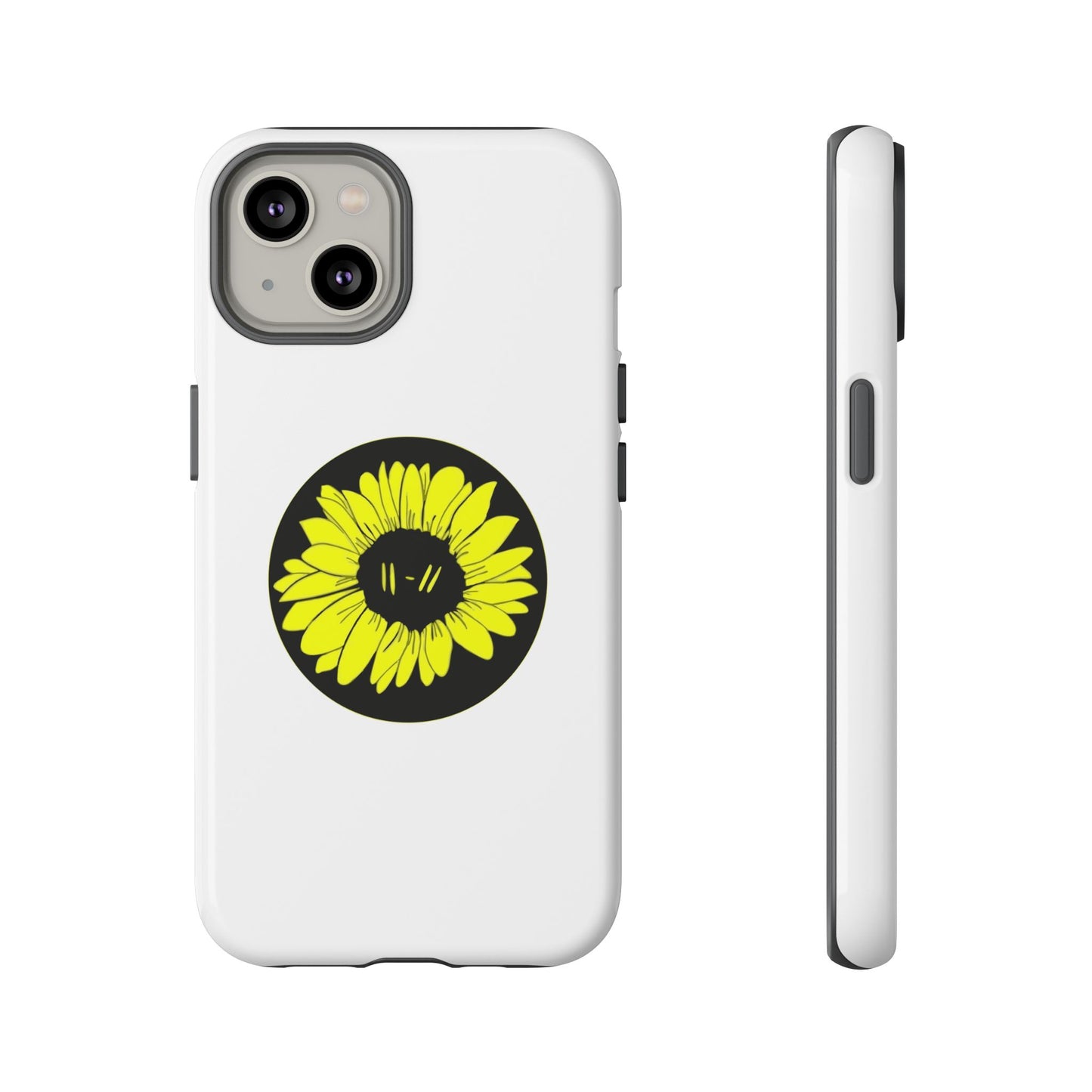 Bloom Aura Tough Case