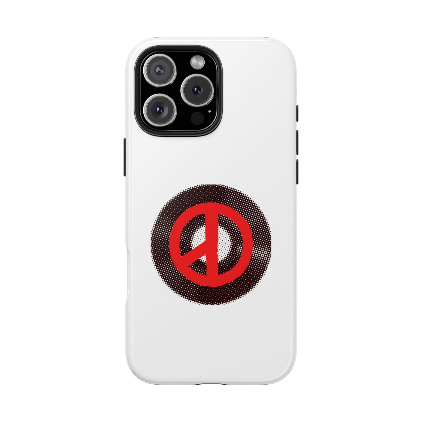 Born for the Stage Tough Magnetic Case