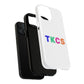 Color Pop TKCS Tough Magnetic Case