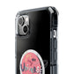 Pastel Planet & Universe Magnetic Clear Impact case
